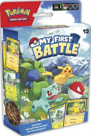 Pokémon TCG Farfetch'd XY Kalos Starter Sets 25/39 for sale online