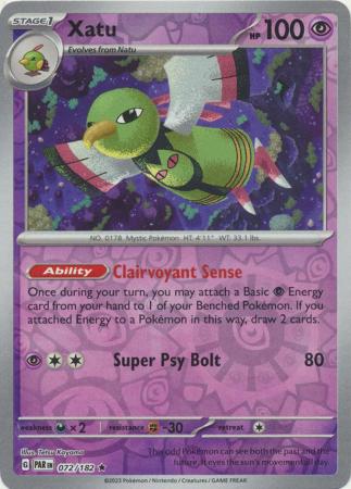 Zarude Reverse Holo NM Shining Fates Pokemon Card 016/072 Rare Values -  MAVIN