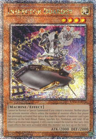 D.D. Borderline, Yu-Gi-Oh! Wiki