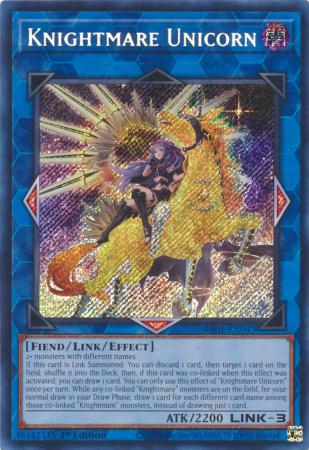 Unicorn Cards - YuGiOh!, Pokemon, Digimon and MTG TCG Cards for Players and  Collectors.