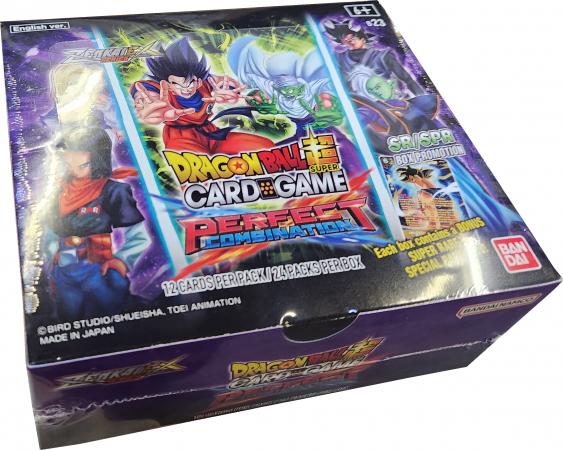 Dragon Ball Super Card Game Draft Box 05: Divine Multiverse - Dragon Ball  Super Masters Sealed Product » Dragon Ball Super Anniversary, Draft & Gift  Boxes - CoreTCG