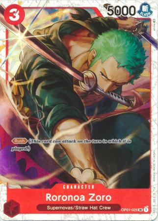 One Piece: 10 curiosidade sobre Roronoa Zoro