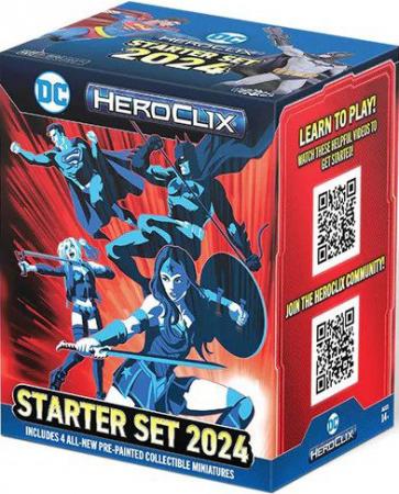 Yu-Gi-Oh! Series One 2-Player Starter Set Heroclix – Galaxy Games LLC
