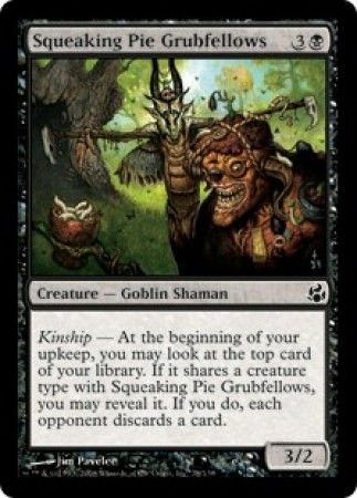 Squeaking Pie Grubfellows Morningtide Singles Squeaking Pie Grubfellows Morningtide Singles