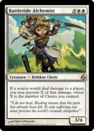Battletide Alchemist Morningtide Singles Battletide Alchemist Morningtide Singles