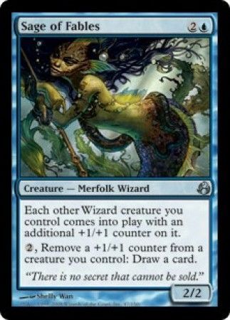 Sage of Fables Morningtide Singles Sage of Fables Morningtide Singles