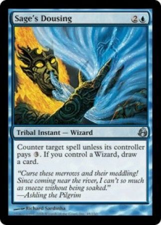 Sage s Dousing Morningtide Singles Sage s Dousing Morningtide Singles