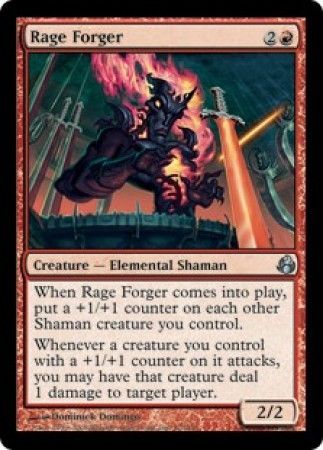 Rage Forger Morningtide Singles Rage Forger Morningtide Singles