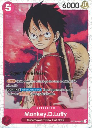 Monkey D Luffy 012 One Piece Trollandtoad Monkey D Luffy 012 One Piece Trollandtoad