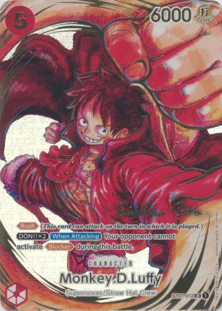 【新品】ONE PIECE KING MONKEY.D.LUFFY +カード他 71dt75im2DL._UF894,1000_QL80_.jpg