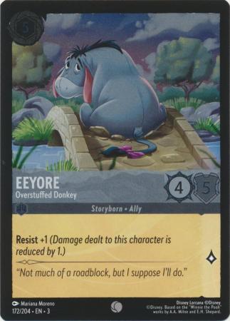 Dorinthea Ironsong (Road to Nationals) (Extended Art