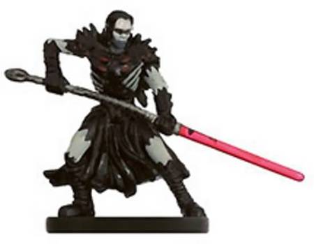 darth nihl figure