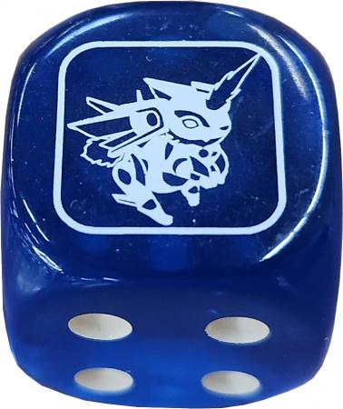 Battles of Legend Chapter 1 Salamangreat Almiraj Blue Dice Yugioh Battles of Legend Chapter 1 Salamangreat Almiraj Blue Dice Yugioh
