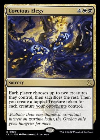 Covetous Elegy 0029 