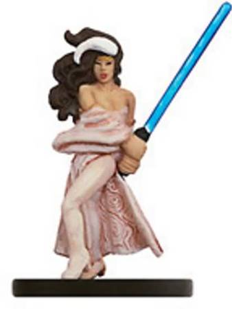 Marasiah Fel 25 Legacy of the Force Star Wars Miniatures Rare Legacy of the Force Singles Marasiah Fel 25 Legacy of the Force Star Wars Miniatures Rare Legacy of the Force Singles