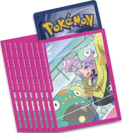 【ポケモン】IONO PREMIUM TOURNAMENT COLLECTION Amazon.com: Pokemon Iono Premium Tournament Collection Box