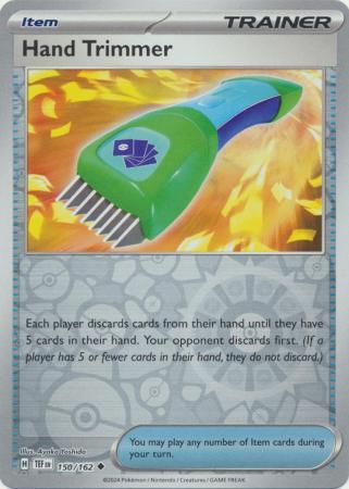 Hand Trimmer - Pokemon | TrollAndToad Hand Trimmer - Pokemon | TrollAndToad