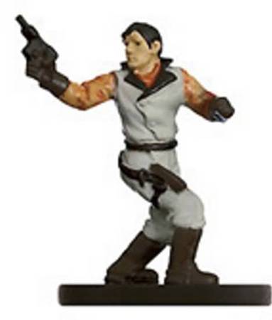 Corellian Security Officer 30 Legacy of the Force Star Wars Miniatures Uncommon Legacy of the Force Singles Corellian Security Officer 30 Legacy of the Force Star Wars Miniatures Uncommon Legacy of the Force Singles