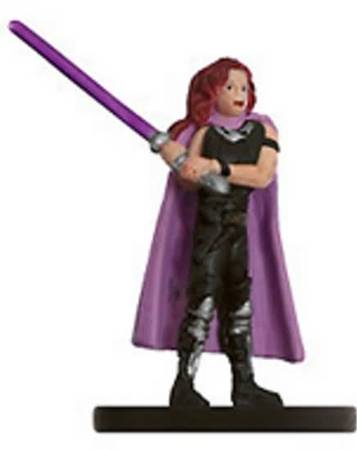 Mara Jade Skywalker 37 Legacy of the Force Star Wars Miniatures Very Rare Legacy of the Force Singles Mara Jade Skywalker 37 Legacy of the Force Star Wars Miniatures Very Rare Legacy of the Force Singles