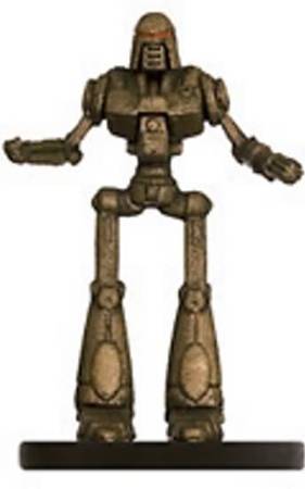 Guard Droid 45 Legacy of the Force Star Wars Miniatures Common Legacy of the Force Singles Guard Droid 45 Legacy of the Force Star Wars Miniatures Common Legacy of the Force Singles