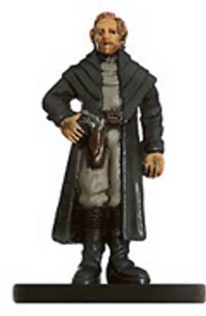 Human Bodyguard 46 Legacy of the Force Star Wars Miniatures Common Legacy of the Force Singles Human Bodyguard 46 Legacy of the Force Star Wars Miniatures Common Legacy of the Force Singles
