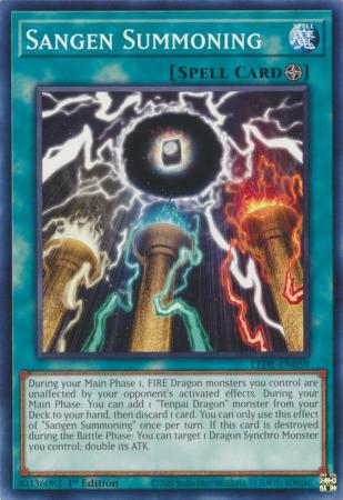 Legacy of Destruction [LEDE] - YuGiOh - Troll And Toad