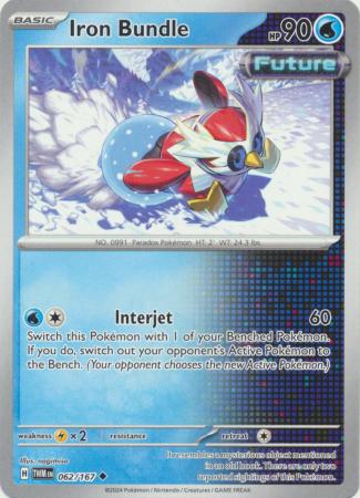 Iron Bundle - Pokemon | TrollAndToad Iron Bundle - Pokemon | TrollAndToad