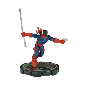 Deathstroke 028 Crisis DC Heroclix Deathstroke 028 Crisis DC Heroclix