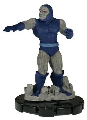 Darkseid 048 Crisis DC Heroclix Darkseid 048 Crisis DC Heroclix