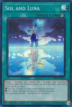 Sol and Luna RA02 EN068 Super Rare 1st Edition Rarity Collection II Singles Sol and Luna RA02 EN068 Super Rare 1st Edition Rarity Collection II Singles