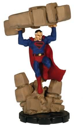 superman chase