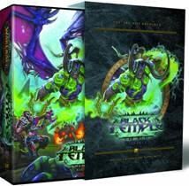 Black Temple Raid Deck World of Warcraft Black Temple Raid Deck World of Warcraft