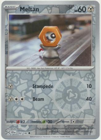 PSA10 メルタン チャンピオンシップシリーズ2019 29 meltan