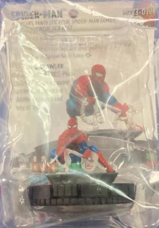 Spider Man MV23 012 WizKids Promo Heroclix Heroclix WizKids Promos Spider Man MV23 012 WizKids Promo Heroclix Heroclix WizKids Promos