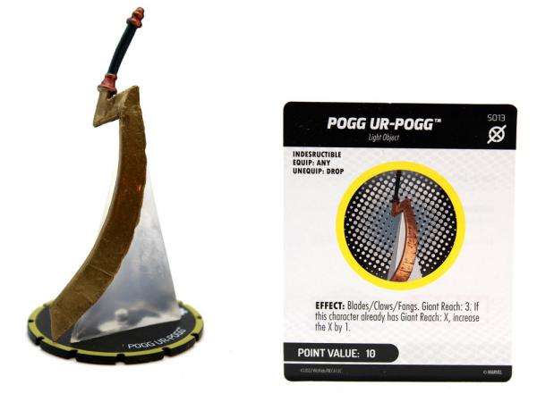 Pogg Ur Pogg s013 X Men X of Swords Storyline Promo Pogg Ur Pogg s013 X Men X of Swords Storyline Promo