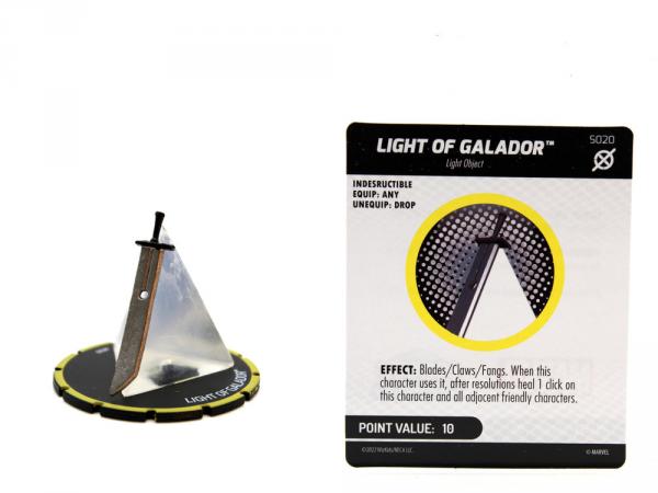 Light of Galador s020 X Men X of Swords Storyline Promo Light of Galador s020 X Men X of Swords Storyline Promo