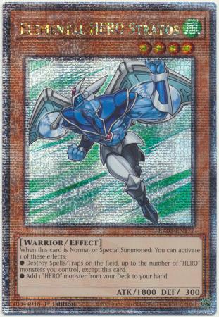 【超目玉枠】 Elemental TrollAndToad | Yugioh - Stratos HERO その他