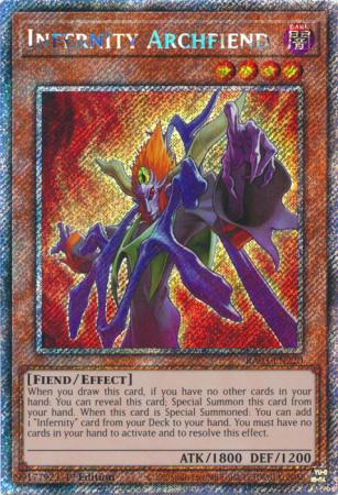 Quarter Century Bonanza [RA03] - YuGiOh - Troll And Toad