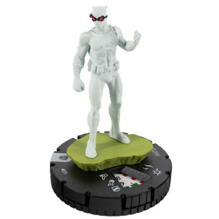 Hatut Zeraze 011 Common Black Panther Heroclix Hatut Zeraze 011 Common Black Panther Heroclix