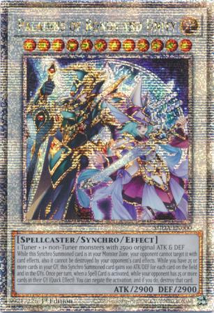 Paladins of Bonds and Unity SUDA EN000 QCR 1st Edition Supreme Darkness 1st Edition Singles Paladins of Bonds and Unity SUDA EN000 QCR 1st Edition Supreme Darkness 1st Edition Singles