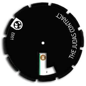 The Judas Contract E001 Crisis DC Heroclix DC Crisis The Judas Contract E001 Crisis DC Heroclix DC Crisis