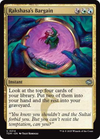 Rakshasa s Bargain 0214 Rakshasa s Bargain 0214