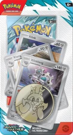 Klinklang Hp 140 Holo #73 Pokemon Card 2016 | eBay