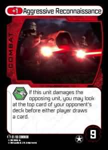 Aggressive Reconnaissance 01 Order 66 Star Wars Pocketmodel Star Wars Pocketmodel Order 66 Singles Aggressive Reconnaissance 01 Order 66 Star Wars Pocketmodel Star Wars Pocketmodel Order 66 Singles