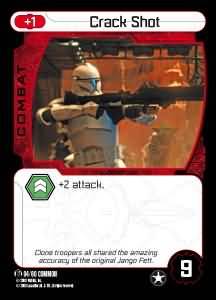 Crack Shot 04 Order 66 Star Wars Pocketmodel Star Wars Pocketmodel Order 66 Singles Crack Shot 04 Order 66 Star Wars Pocketmodel Star Wars Pocketmodel Order 66 Singles