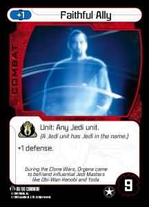 Faithful Ally 08 Order 66 Star Wars Pocketmodel Star Wars Pocketmodel Order 66 Singles Faithful Ally 08 Order 66 Star Wars Pocketmodel Star Wars Pocketmodel Order 66 Singles
