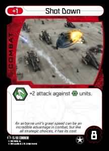 Shot Down 15 Order 66 Star Wars Pocketmodel Star Wars Pocketmodel Order 66 Singles Shot Down 15 Order 66 Star Wars Pocketmodel Star Wars Pocketmodel Order 66 Singles