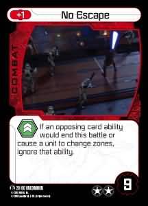 No Escape 29 Order 66 Star Wars Pocketmodel Star Wars Pocketmodel Order 66 Singles No Escape 29 Order 66 Star Wars Pocketmodel Star Wars Pocketmodel Order 66 Singles