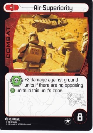 Air Superiority 42 Order 66 Star Wars Pocketmodel Star Wars Pocketmodel Order 66 Singles Air Superiority 42 Order 66 Star Wars Pocketmodel Star Wars Pocketmodel Order 66 Singles
