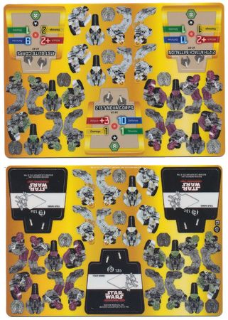 212th Attack Battalion 21st Nova 41st Elite Corps 13a 13b 13c Star Wars Pocketmodel Order 66 Singles 212th Attack Battalion 21st Nova 41st Elite Corps 13a 13b 13c Star Wars Pocketmodel Order 66 Singles